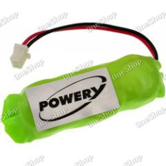 baterie CMOS pro Symbol MC9000 / MC9090 Serie / Typ OBEA000003B