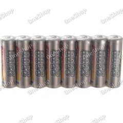 Akumulátory NiMH Conrad Energy AA, 2300 mAh, 8 ks