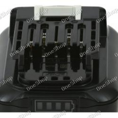 baterie pro nářadí Makita Typ BL1020B 10,8V 2000mAh Li originál