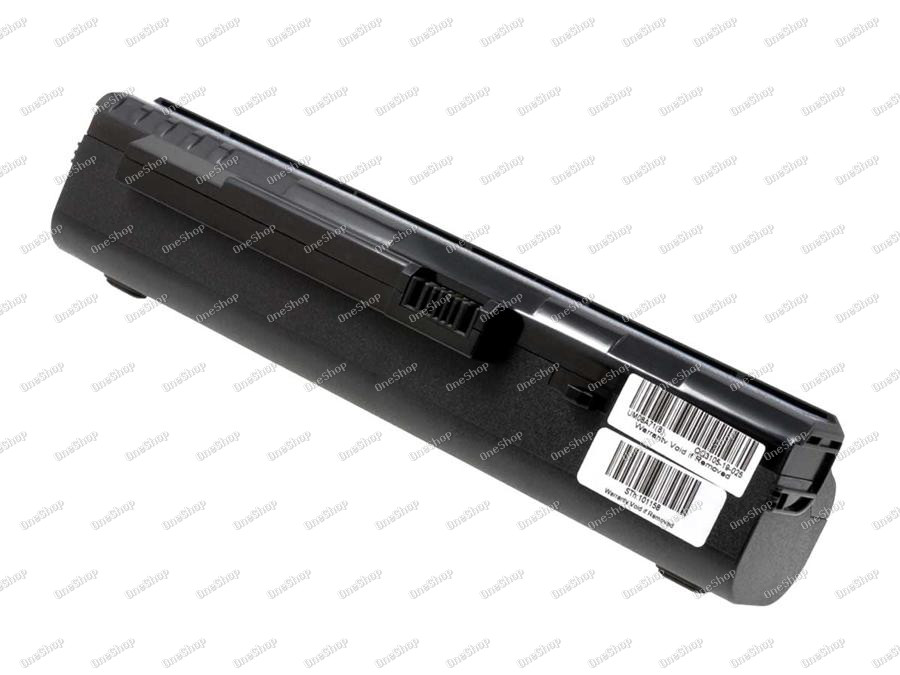 baterie pro Acer Aspire One Serie 7800mAh černá