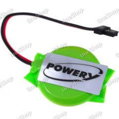 baterie CMOS pro Lenovo ThinkPad Edge 11 / Typ 04W0331