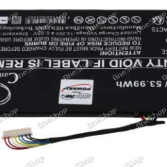 baterie pro Acer Aspire Vero AV15-52 / Swift 3 SF314-59 / Typ AP19B8M