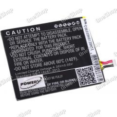 baterie pro Acer Liquid E3 / Typ BAT-A10