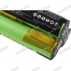 baterie pro AEG Electrolux Junior 2.0 / Typ Type141