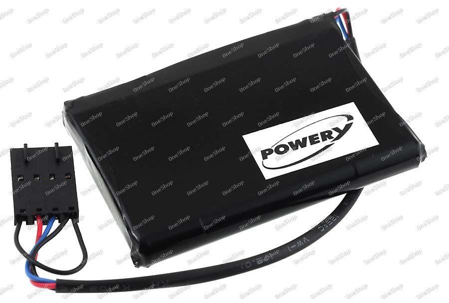 baterie pro Dell Poweredge 1850/ Typ G3399