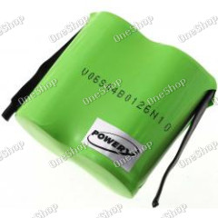baterie pro Fluke 8010 / 8010A / Typ 8092-01