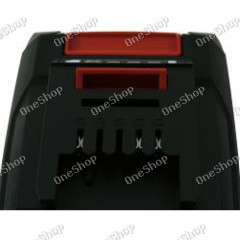 baterie Einhell Power X-Change Li-ion 18V 4,0Ah pro všechny Power X-Change Geräte originál