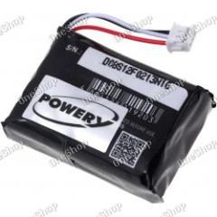 baterie pro Action-Kamera GoPro Hero HWBL1 / CHDHA-301 / Typ PR-062334