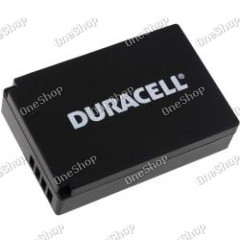 Duracell baterie pro Canon Typ LP-E12 originál