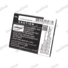 baterie pro Archos 50c Platinum / Typ AC50CPL
