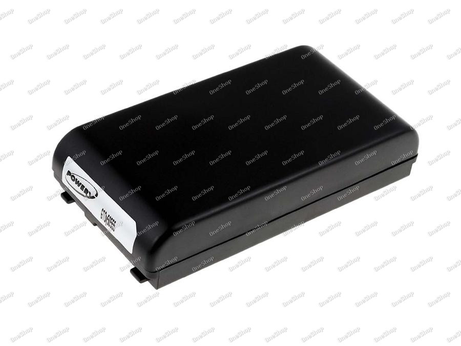 baterie pro Pana. 6V 2100mAh NiMH
