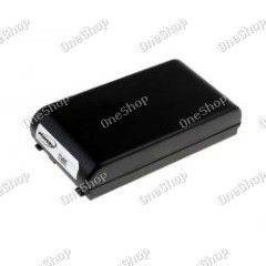 baterie pro Pana. 6V 2100mAh NiMH