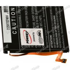 baterie pro Nokia 9 PureView / TA-1087 / Typ HE354