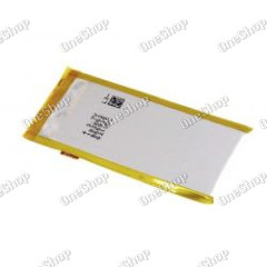 baterie pro Apple iPod Nano 4.Generation