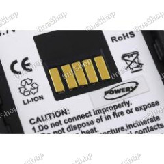 baterie pro Alcatel Mobile Reflexes 200 / Typ MOBILE 200
