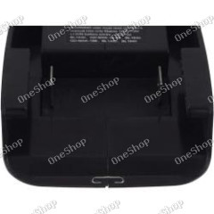 Adapter / nabíjecí adaptér s 2x USB Anschluss pro Makita 14,4V/18V