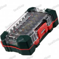 Metabo Bit-Box / Bit-sada "SP", 32-teilig 6.26700 originál