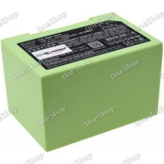 baterie kompatibilní s iRobot Roomba e5 (5150) / Roomba i7 / Roomba i7+ / Typ 4624864