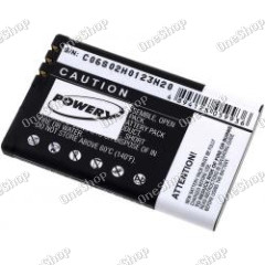 baterie pro Nokia 5220 / Typ BL-5CT