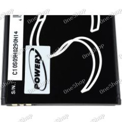 baterie pro Archos 40C Titanium / Typ AC40CTI