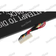 baterie pro Acer Aspire S7-392 / Typ AP13F3N