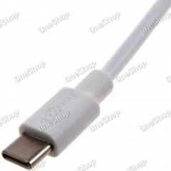 Lade-und propojovací kabel USB auf USB C , 2m, Samsung, HTC, Motorla, Blackberry, Sony,Nokia,HP orig