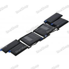 baterie pro Apple MacBook Pro 15" Touch (2019) / MacBook Pro Core i9 2.4G 15" / Typ A1953
