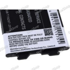 baterie pro LG H850 / Typ BL-42D1F