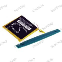baterie pro Apple iPod Nano 3.Generation
