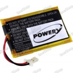 baterie pro Apple PowerBook G4 / Typ 820-1814-A