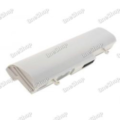 baterie pro Asus Eee PC 1005HA /Eee PC1101HA/ Typ AL32-1005 bílá