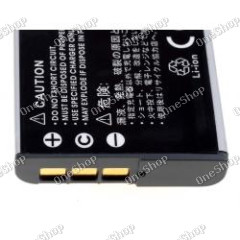 Akumulátor + nabíječka pro Sony CyberShot WX1
