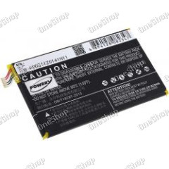 baterie pro Alcatel One Touch 8020 / Typ TLp034B2
