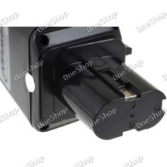 baterie pro Bosch Knolle 12,0V 2500mAh NiMH