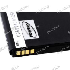 baterie pro Alcatel OT-997/ Typ CAB32E0000C1 1950mAh