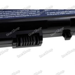 baterie pro Acer Aspire One Serie 4400mAh černá