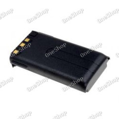 baterie pro Kenwood TK260/TK370 / Typ KNB-15A