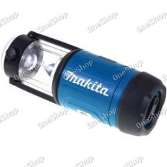 Makita svítidlo ML102 7,2V-10,8V bez baterie originál