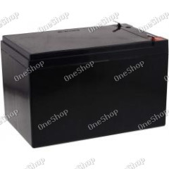 baterie pro APC Smart-UPS SMT1000I - FIAMM originál