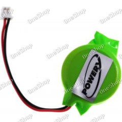 baterie CMOS pro Mitsubishi GT10 / Typ FX3U-32BL