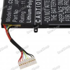 baterie pro Acer Aspire One Cloudbook 14 / Swift 1 SF114-31 / Typ KT.0030G.008