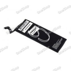 baterie pro Apple iPhone 4S / Typ 616-0579