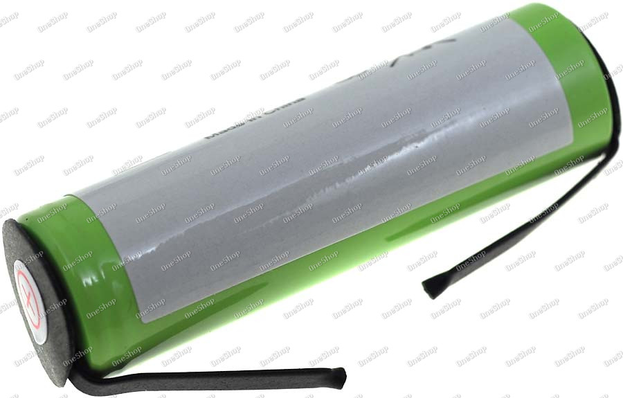 baterie pro Philips Zahnbürste HX5350 / hnědá 1008
