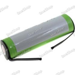 baterie pro Philips Zahnbürste HX5350 / hnědá 1008