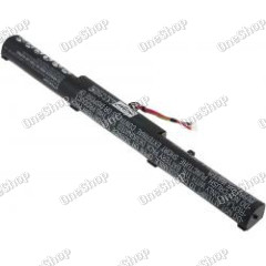 baterie pro Asus A450J / Typ A41-X550E