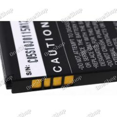 baterie pro Alcatel OT-991/ Typ CAB32A0000C2