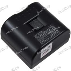 baterie pro alarm Sirene Daitem SH100AX / SH401AX / SH511AX / Typ BATLi22