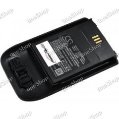 baterie pro bezdrátový telefon Ascom DECT 3735 / D63 / i63 / Typ 490933A
