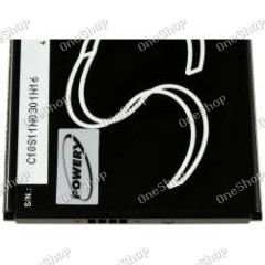 baterie pro Gigaset GS160 / Typ V30145-K1310-X463