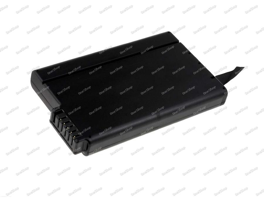 baterie pro Duracell DR36 smart